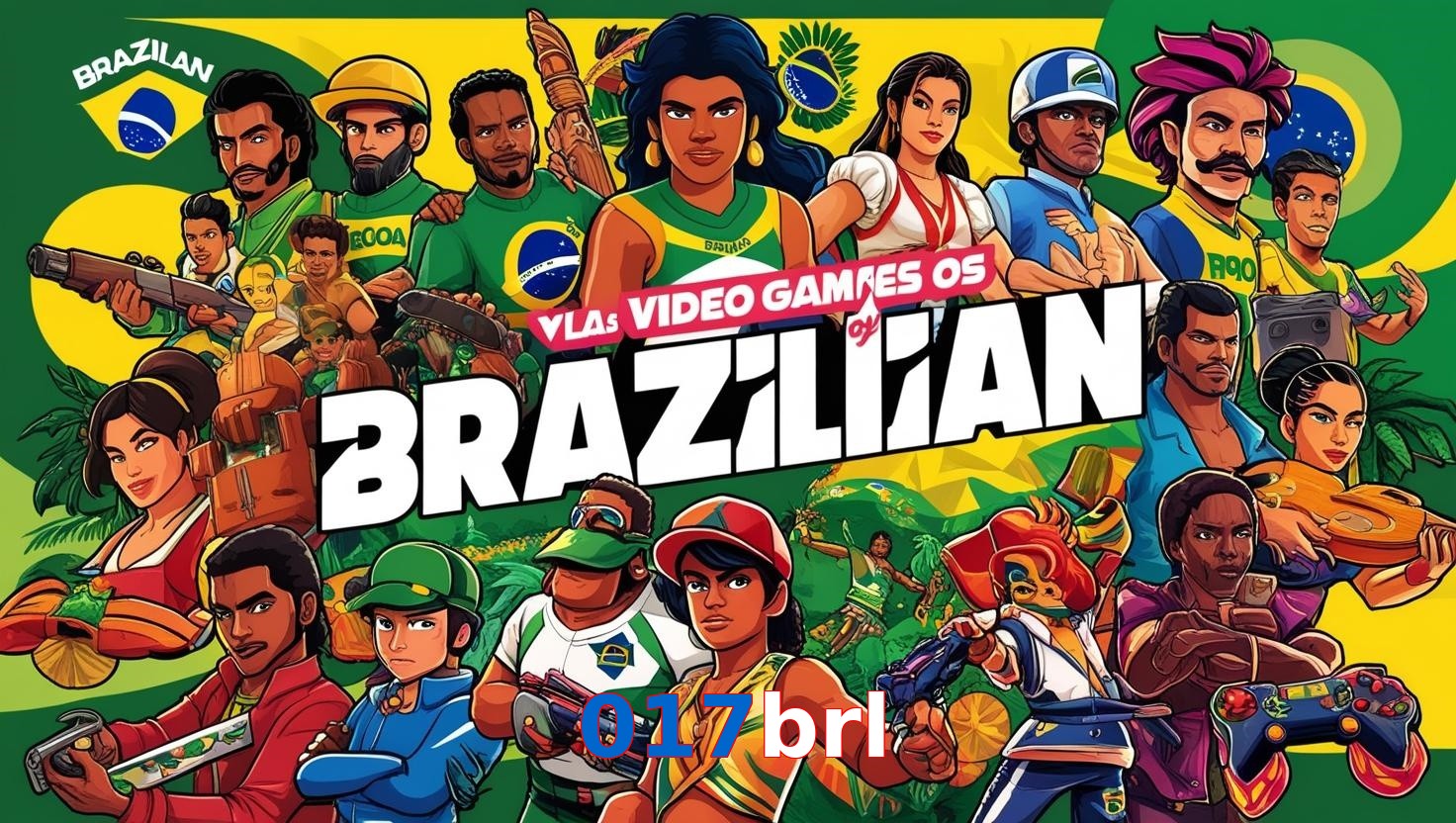 017brl